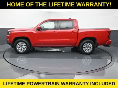 More photos of 2022 Nissan Frontier SV at Schrier Automotive Inc, NE