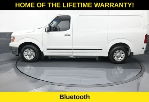 More photos of 2013 Nissan NV2500 HD SV at Schrier Automotive Inc, NE