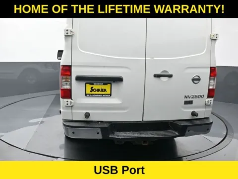 More photos of 2013 Nissan NV2500 HD SV at Schrier Automotive Inc, NE