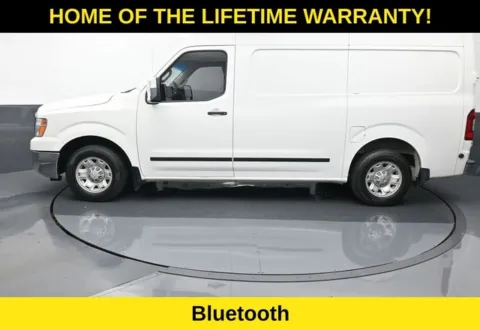 More photos of 2013 Nissan NV2500 HD SV at Schrier Automotive Inc, NE