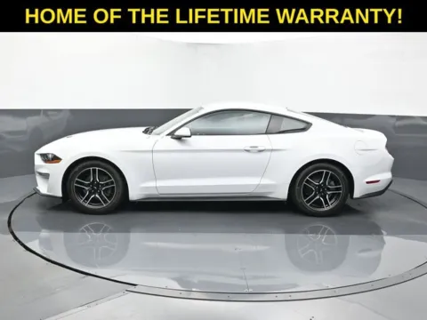 More photos of 2023 Ford Mustang EcoBoost at Schrier Automotive Inc, NE