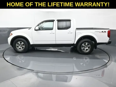 More photos of 2012 Nissan Frontier PRO-4X at Schrier Automotive Inc, NE
