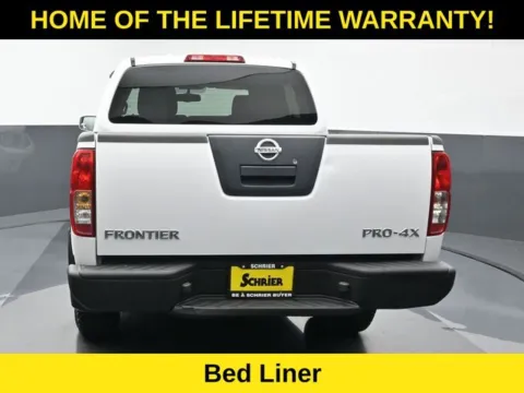 More photos of 2012 Nissan Frontier PRO-4X at Schrier Automotive Inc, NE