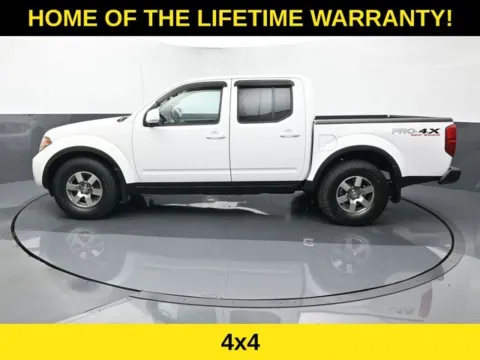 More photos of 2012 Nissan Frontier PRO-4X at Schrier Automotive Inc, NE