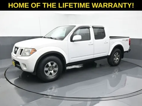 Photos of 2012 Nissan Frontier PRO-4X for sale in Omaha, NE at Schrier Automotive Inc