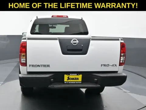 More photos of 2012 Nissan Frontier PRO-4X at Schrier Automotive Inc, NE