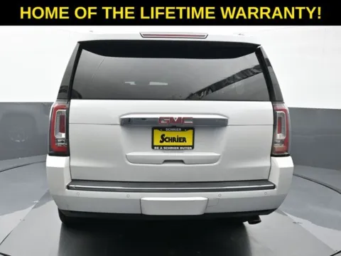 More photos of 2016 GMC Yukon XL Denali at Schrier Automotive Inc, NE