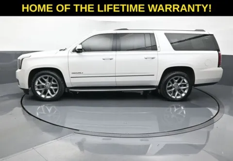 More photos of 2016 GMC Yukon XL Denali at Schrier Automotive Inc, NE
