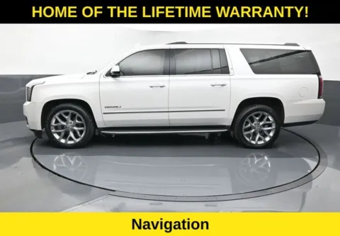 More photos of 2016 GMC Yukon XL Denali at Schrier Automotive Inc, NE