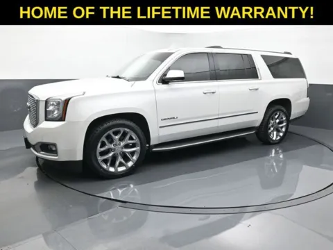 Photos of 2016 GMC Yukon XL Denali for sale in Omaha, NE at Schrier Automotive Inc