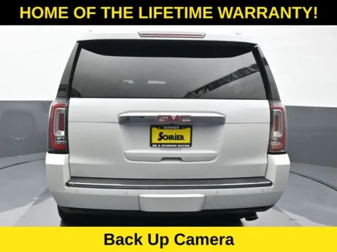 More photos of 2016 GMC Yukon XL Denali at Schrier Automotive Inc, NE