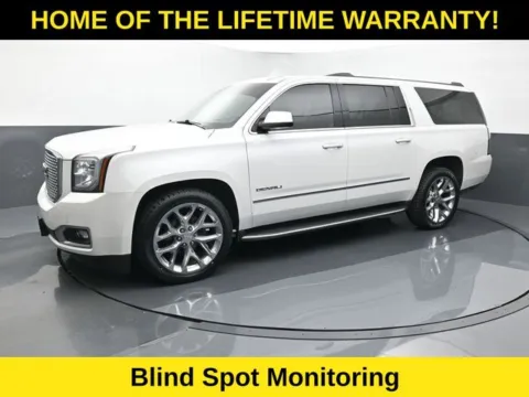 Photos of 2016 GMC Yukon XL Denali for sale in Omaha, NE at Schrier Automotive Inc