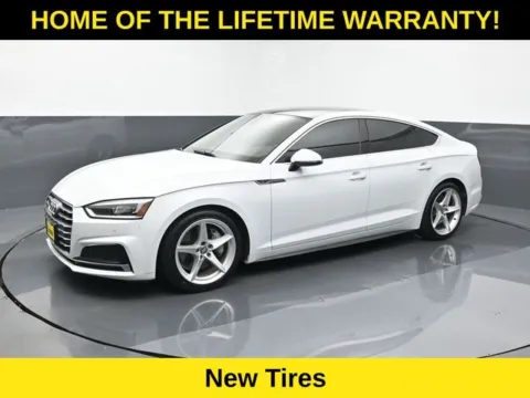Photos of 2018 Audi A5 2.0T Premium Plus for sale in Omaha, NE at Schrier Automotive Inc