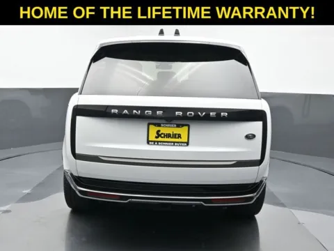 More photos of 2023 Land Rover Range Rover SE at Schrier Automotive Inc, NE
