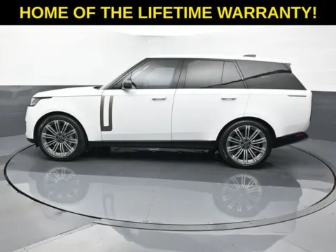 More photos of 2023 Land Rover Range Rover SE at Schrier Automotive Inc, NE
