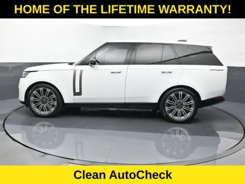 More photos of 2023 Land Rover Range Rover SE at Schrier Automotive Inc, NE