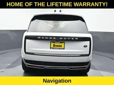More photos of 2023 Land Rover Range Rover SE at Schrier Automotive Inc, NE