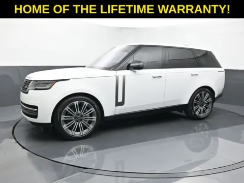 Photos of 2023 Land Rover Range Rover SE for sale in Omaha, NE at Schrier Automotive Inc