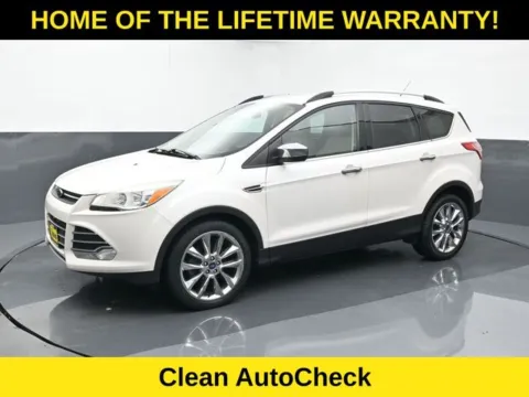 Another view of 2015 Ford Escape SE for sale in Omaha, NE at Schrier Automotive Inc