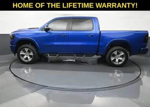 More photos of 2019 Ram 1500 Laramie at Schrier Automotive Inc, NE