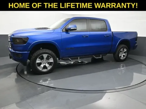 Another view of 2019 Ram 1500 Laramie for sale in Omaha, NE at Schrier Automotive Inc