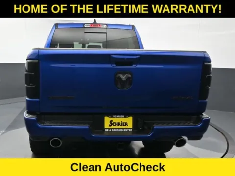 More photos of 2019 Ram 1500 Laramie at Schrier Automotive Inc, NE