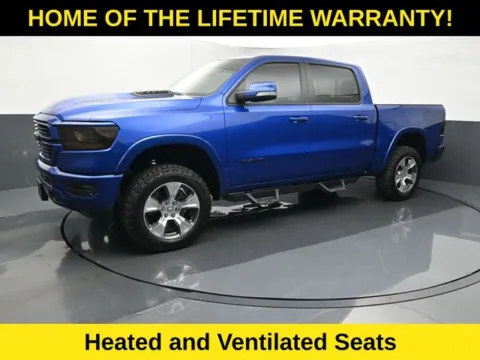 Photos of 2019 Ram 1500 Laramie for sale in Omaha, NE at Schrier Automotive Inc