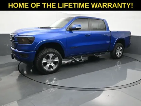 Photos of 2019 Ram 1500 Laramie for sale in Omaha, NE at Schrier Automotive Inc