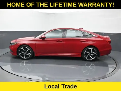 More photos of 2018 Honda Accord Sport 2.0T at Schrier Automotive Inc, NE