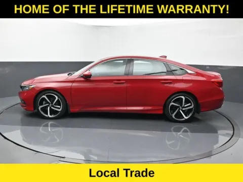More photos of 2018 Honda Accord Sport 2.0T at Schrier Automotive Inc, NE
