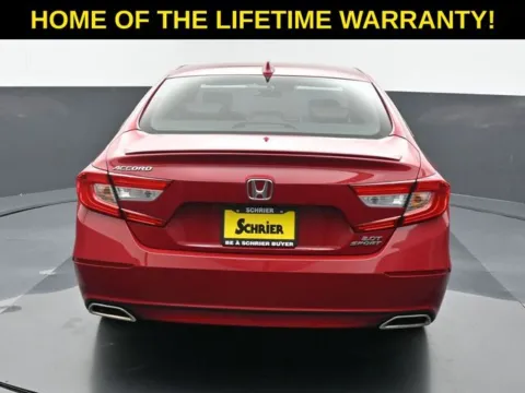 More photos of 2018 Honda Accord Sport 2.0T at Schrier Automotive Inc, NE
