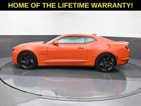 More photos of 2019 Chevrolet Camaro 1LT at Schrier Automotive Inc, NE