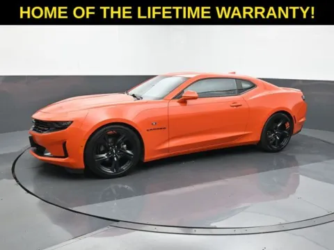 Photos of 2019 Chevrolet Camaro 1LT for sale in Omaha, NE at Schrier Automotive Inc