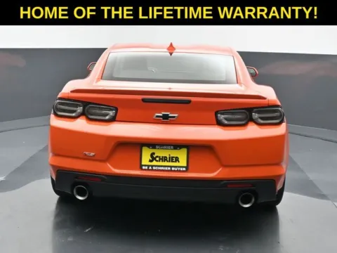 More photos of 2019 Chevrolet Camaro 1LT at Schrier Automotive Inc, NE