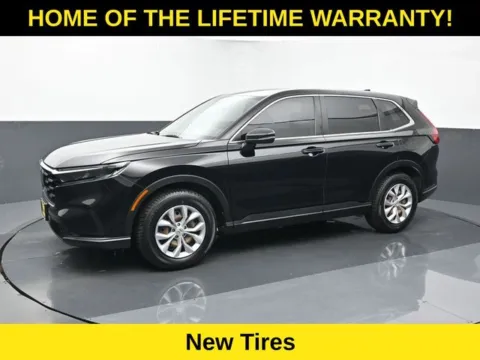 Photos of 2023 Honda CR-V LX for sale in Omaha, NE at Schrier Automotive Inc
