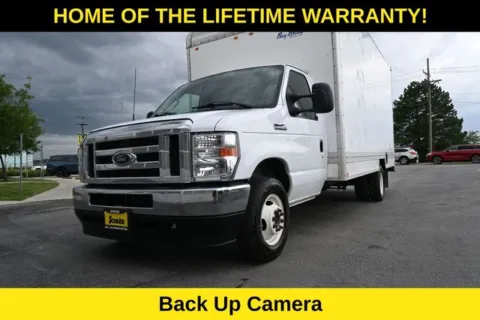 More photos of 2024 Ford E-350SD at Schrier Automotive Inc, NE