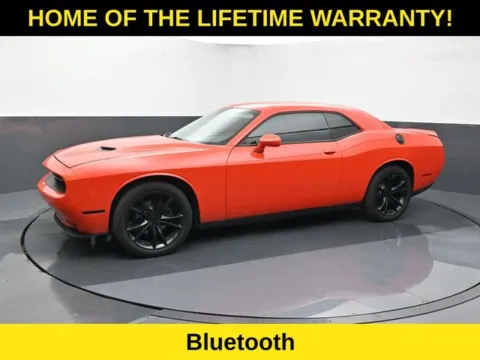 Another view of 2019 Dodge Challenger SXT for sale in Omaha, NE at Schrier Automotive Inc