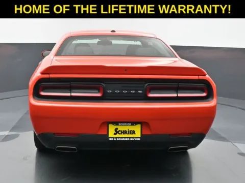 More photos of 2019 Dodge Challenger SXT at Schrier Automotive Inc, NE