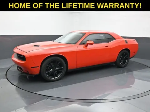 Photos of 2019 Dodge Challenger SXT for sale in Omaha, NE at Schrier Automotive Inc