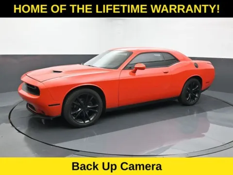 Photos of 2019 Dodge Challenger SXT for sale in Omaha, NE at Schrier Automotive Inc