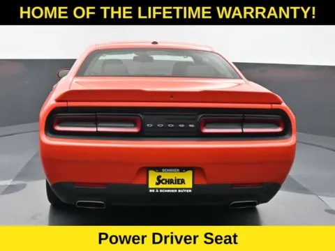 More photos of 2019 Dodge Challenger SXT at Schrier Automotive Inc, NE