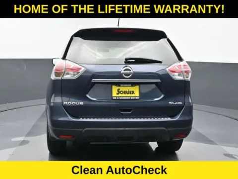 More photos of 2016 Nissan Rogue SL at Schrier Automotive Inc, NE