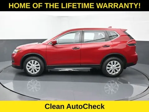 More photos of 2017 Nissan Rogue S at Schrier Automotive Inc, NE