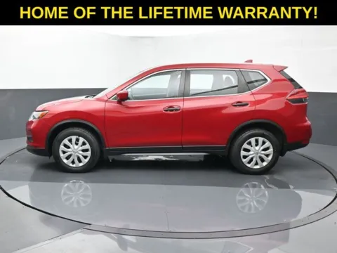 More photos of 2017 Nissan Rogue S at Schrier Automotive Inc, NE