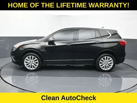 More photos of 2019 Buick Envision Premium II at Schrier Automotive Inc, NE
