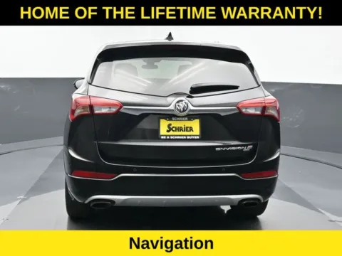 More photos of 2019 Buick Envision Premium II at Schrier Automotive Inc, NE