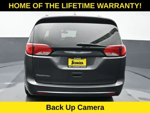 More photos of 2018 Chrysler Pacifica Touring L Plus at Schrier Automotive Inc, NE