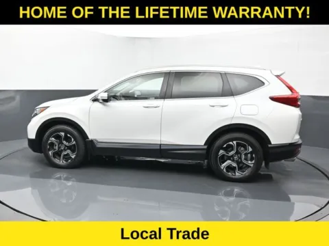 More photos of 2019 Honda CR-V Touring at Schrier Automotive Inc, NE