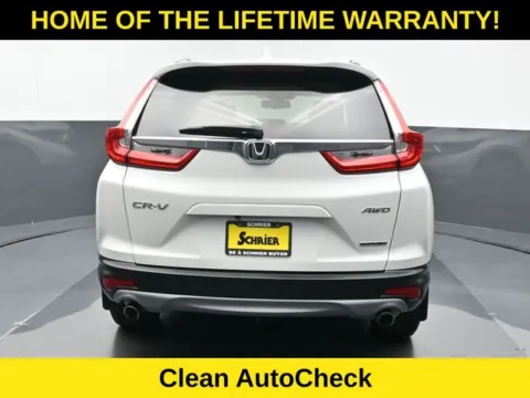 More photos of 2019 Honda CR-V Touring at Schrier Automotive Inc, NE