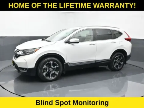 Photos of 2019 Honda CR-V Touring for sale in Omaha, NE at Schrier Automotive Inc